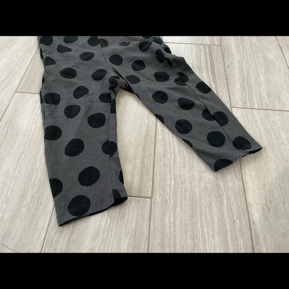 H&M polka dot jumper, size 1.5-2y - Picture 3 of 7